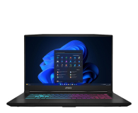 MSI Katana 17 HX i7-14650HX/32GB/1TB/Win11X RTX5070 - 1349812 - zdjęcie 1